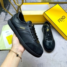 Fendi Low Shoes